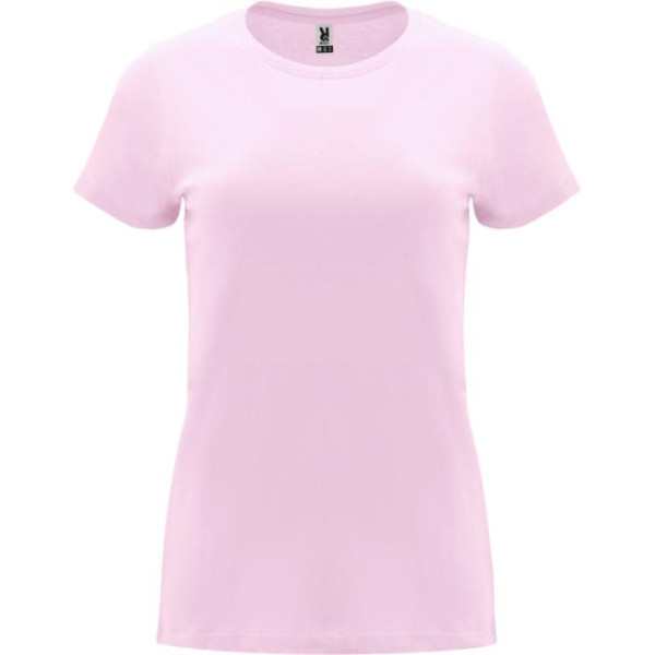 Capri - T-Shirt donna