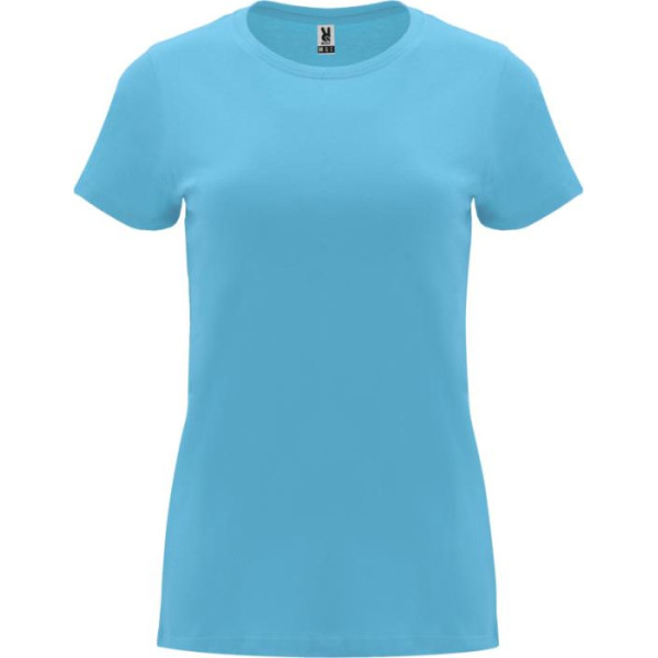 Capri - T-Shirt donna