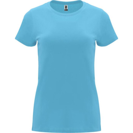 Capri - T-Shirt donna