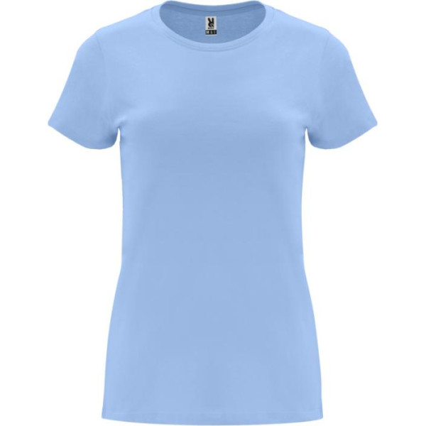 Capri - T-Shirt donna