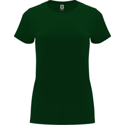 Capri - T-Shirt donna