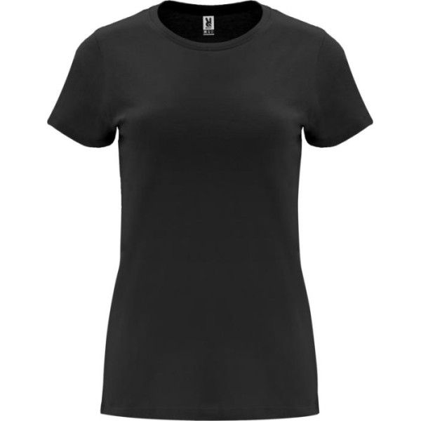 Capri - T-Shirt donna