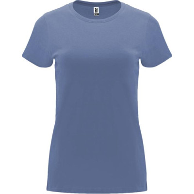 Capri - T-Shirt donna 2