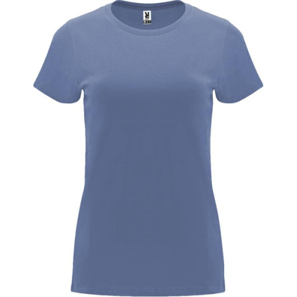 Capri - T-Shirt donna
