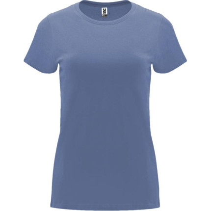 Capri - T-Shirt donna