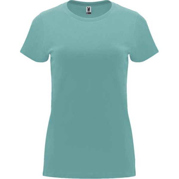 Capri - T-Shirt donna