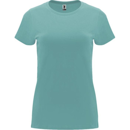 Capri - T-Shirt donna