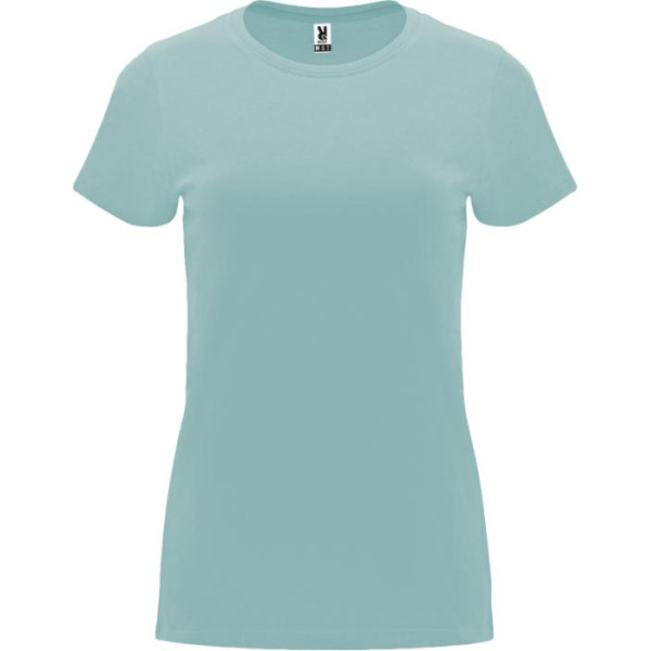 Capri - T-Shirt donna