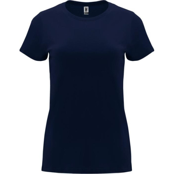 Capri - T-Shirt donna