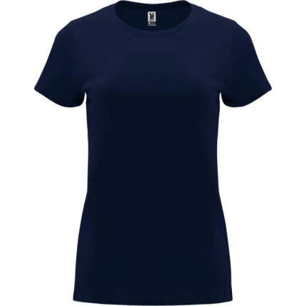 Capri - T-Shirt donna