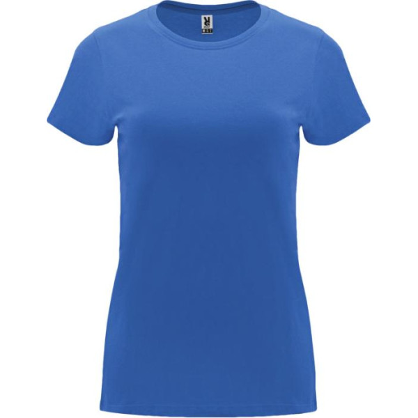 Capri - T-Shirt donna