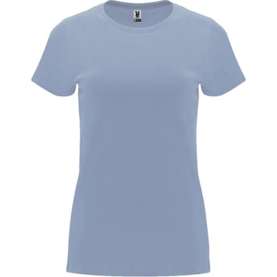 Capri - T-Shirt donna 2