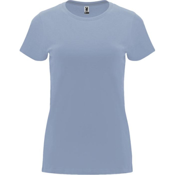 Capri - T-Shirt donna