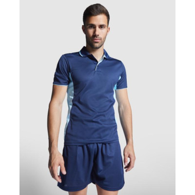 Montmelo - Polo unisex