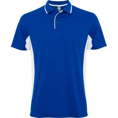 Montmelo - Polo unisex 2