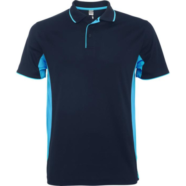 Montmelo - Polo unisex