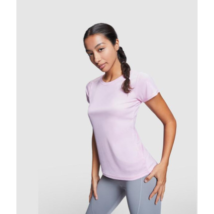 Montecarlo - T-Shirt Donna