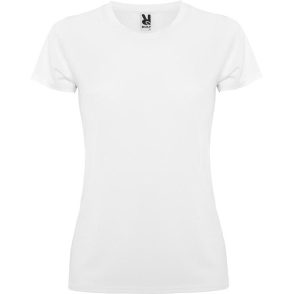 Montecarlo - T-Shirt Donna