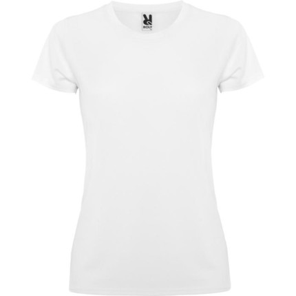 Montecarlo - T-Shirt Donna