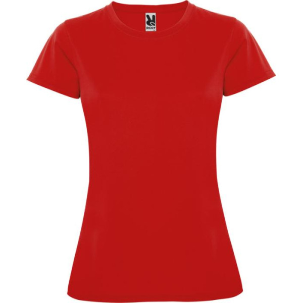 Montecarlo - T-Shirt Donna