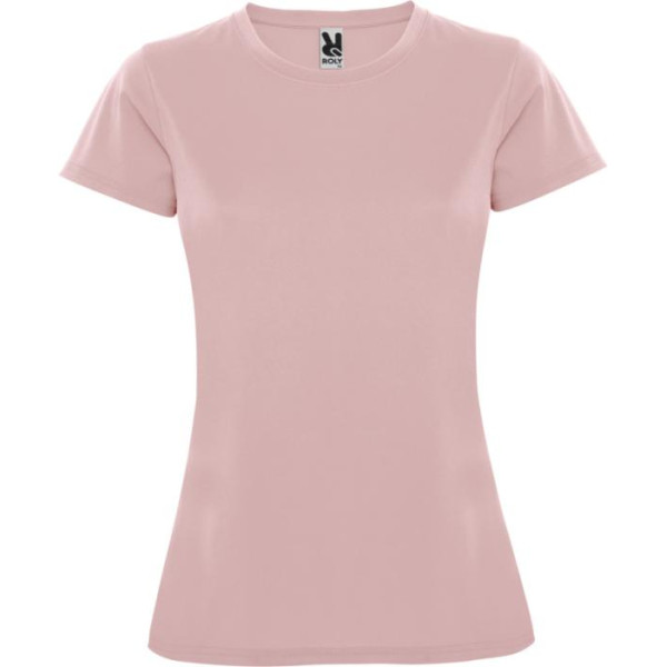 Montecarlo - T-Shirt Donna