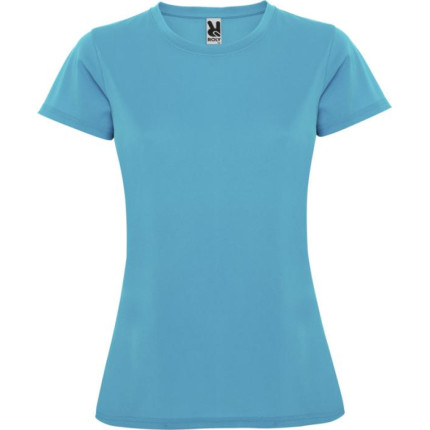 Montecarlo - T-Shirt Donna