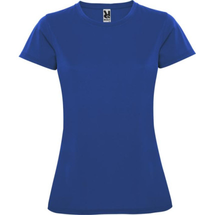 Montecarlo - T-Shirt Donna