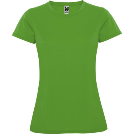 Montecarlo - T-Shirt Donna