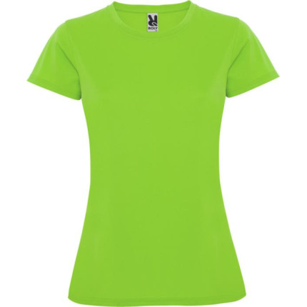 Montecarlo - T-Shirt Donna
