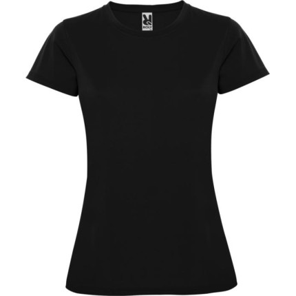 Montecarlo - T-Shirt Donna