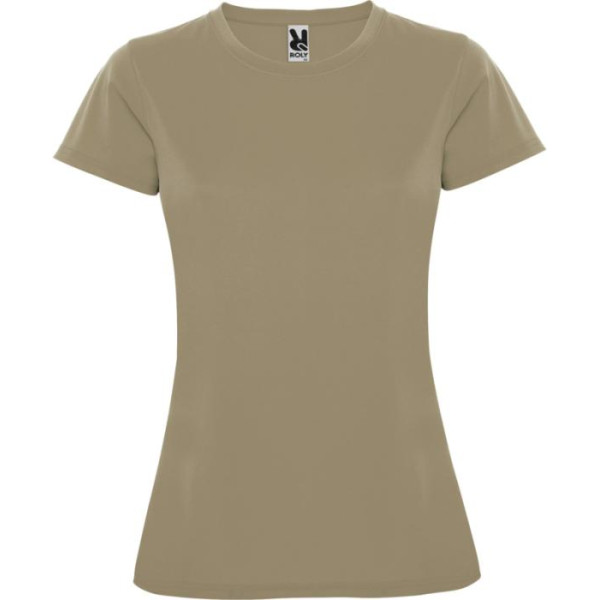 Montecarlo - T-Shirt Donna