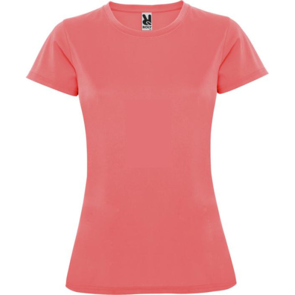 Montecarlo - T-Shirt Donna