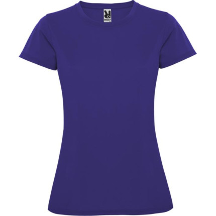 Montecarlo - T-Shirt Donna