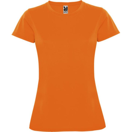 Montecarlo - T-Shirt Donna
