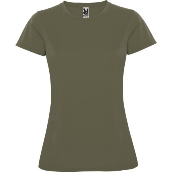 Montecarlo - T-Shirt Donna