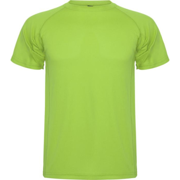 Montecarlo - t-shirt bambino