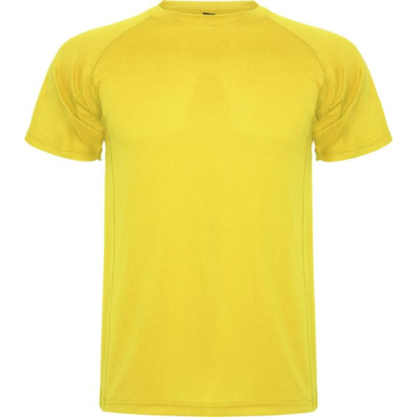 Montecarlo - t-shirt bambino