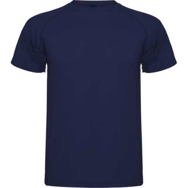 Montecarlo - t-shirt bambino