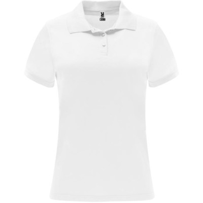 Monzha - Polo donna 2