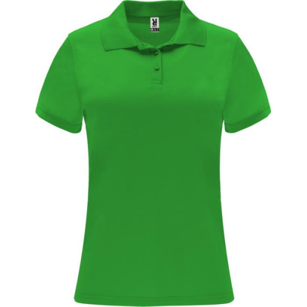 Monzha - Polo donna