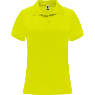 Monzha - Polo donna 2