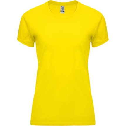 Bahrain - T-Shirt donna