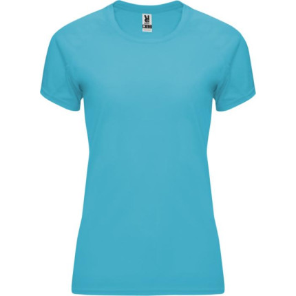 Bahrain - T-Shirt donna