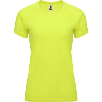 Bahrain - T-Shirt donna