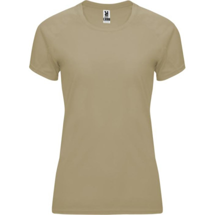 Bahrain - T-Shirt donna