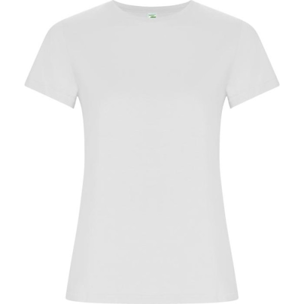 Golden - T-Shirt donna