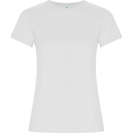 Golden - T-Shirt donna