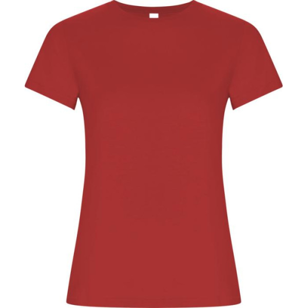 Golden - T-Shirt donna