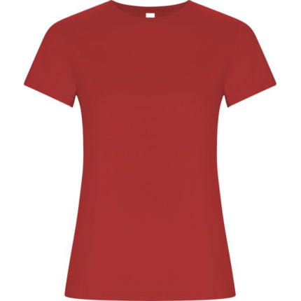 Golden - T-Shirt donna