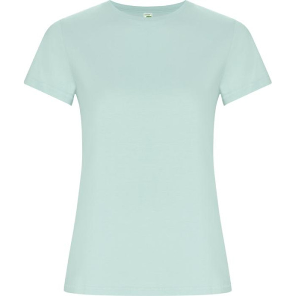 Golden - T-Shirt donna